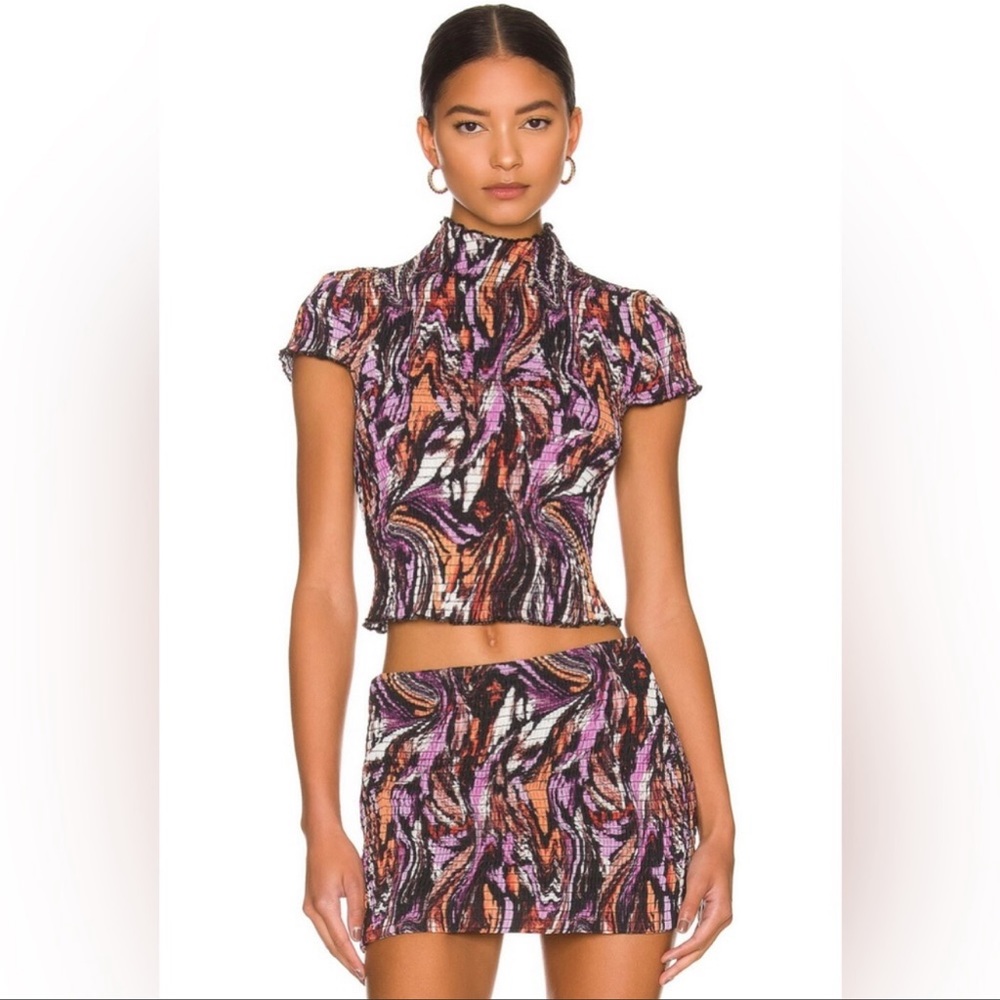 REVOLVE h:ours size small
